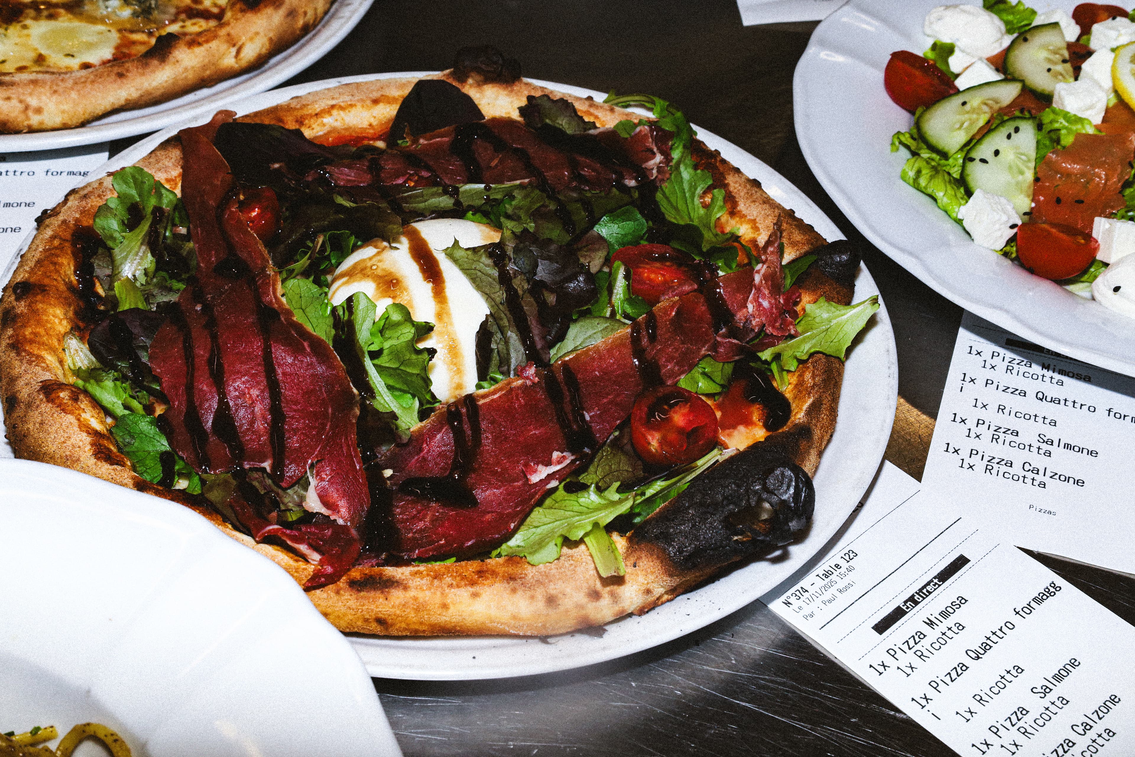 Drugstore — visuel 1