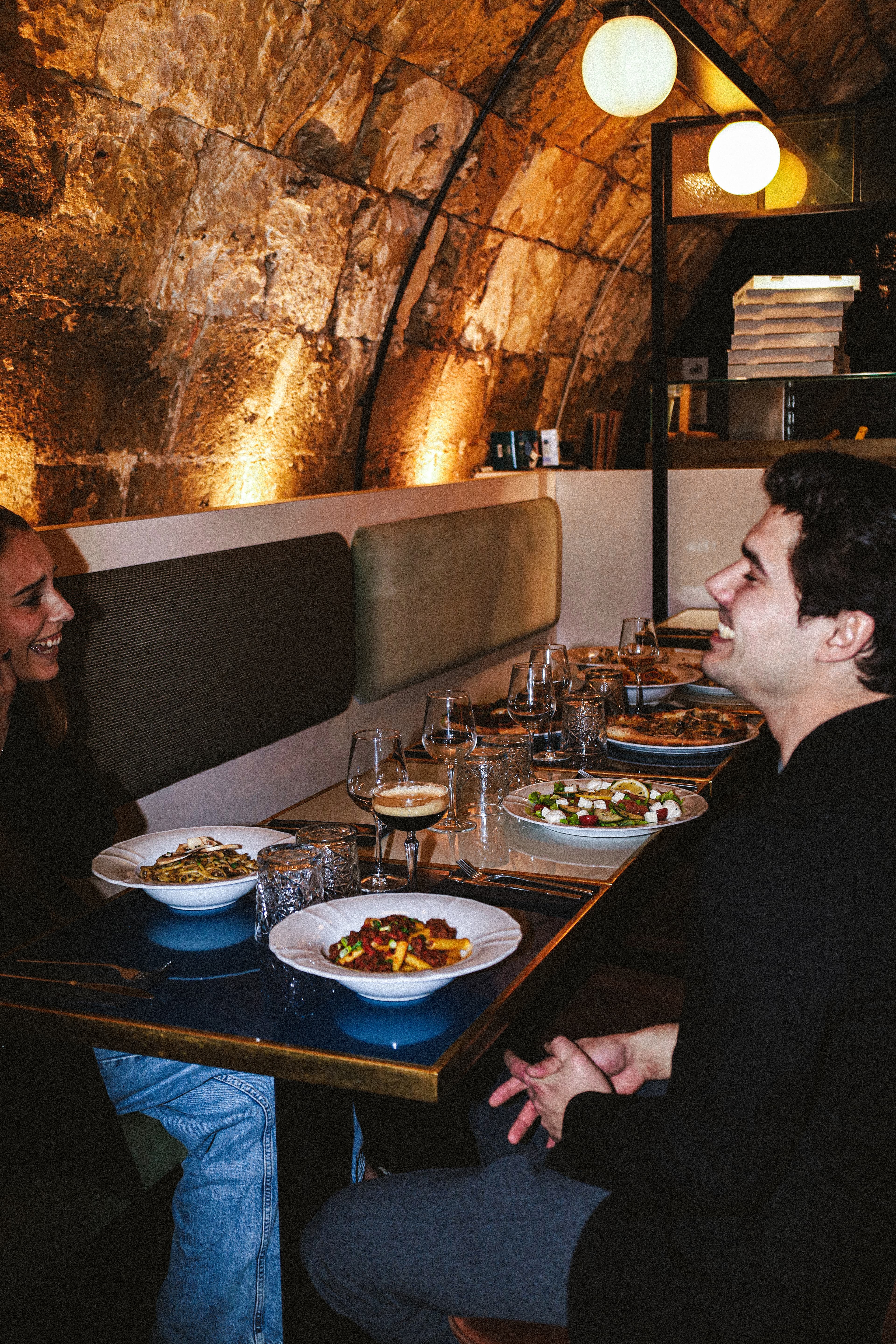 Drugstore — visuel 2