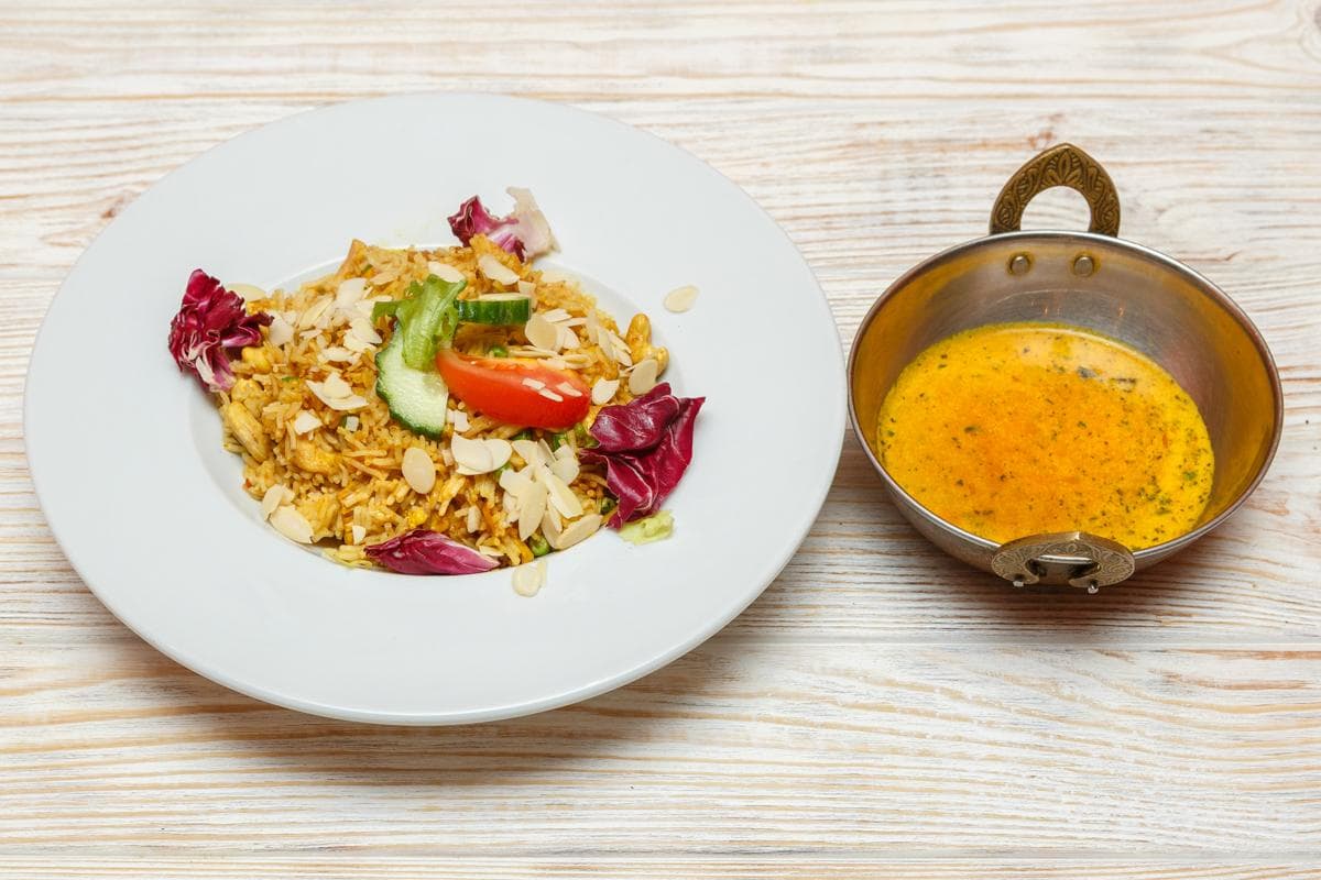 Maaraja — visuel 2