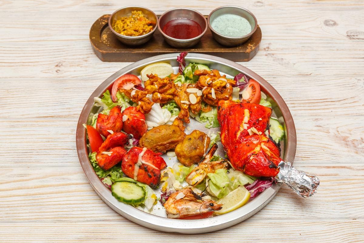 Maaraja — visuel 3